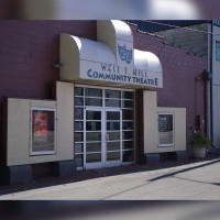West T Hill Theatre logo - Similar company to Inter-County Energy