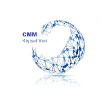CMM Kişisel Veri Güvenliği & Danışmanlık Hizmetleri logo - Similar company to Buverang - Buyuk Veri Analitigi Ve Guvenligi