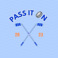 Pass it On logo - Similar company to Simple It Inc