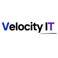 Velocity IT logo - Similar company to Algorithm Soft Consulting (Pty) Ltd