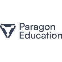 Paragon Education logo - Similar company to Firstactive365