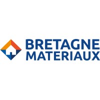 Bretagne Matériaux logo - Similar company to Qca Services
