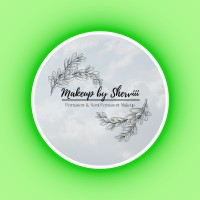 Makeup by Sherviii logo - Similar company to Makeup By Remi