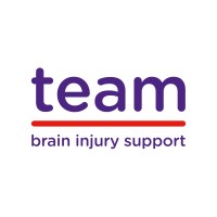 Team Brain Injury Support logo - Similar company to Upland Adestra