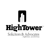 Hightower Solicitors & Advocates logo - Similar company to Amudi Law
