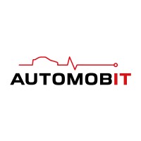 Automobit logo - Similar company to Din Bilpartner Aps