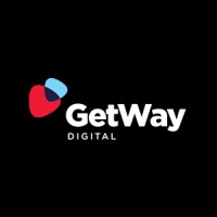 GetWay Digital logo - Similar company to Getway Llc