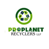 Proplanet Recyclers LLP logo - Similar company to Ocoplast