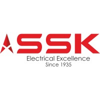ESS ESS KAY ENGG. CO.(P) LTD. logo - Similar company to Leadforce