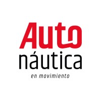 Auto Náutica logo - Similar company to Be2Digital