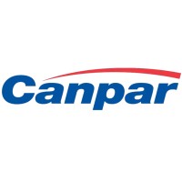 Canpar Express logo - Similar company to Dicom Transportation Group