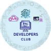 Developers Club IIITDM logo - Similar company to Sensotech India