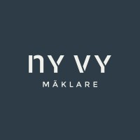 Ny vy Mäklare logo - Similar company to Fleminggatan 20