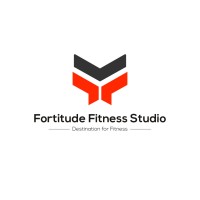 Fortitude Fitness Studio logo - Similar company to Fitness Fortitude