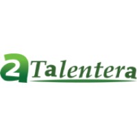 A2 Talent Era Solution logo - Similar company to A2