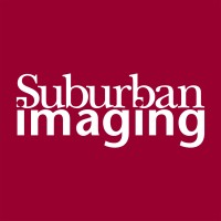 Suburban Imaging/Suburban Radiologic Consultants logo - Similar company to G O O D K I T T Y C O