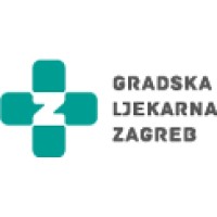 Gradska ljekarna Zagreb logo - Similar company to Mandis Pharm