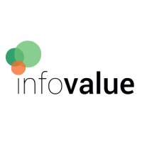 Infovalue - Market Research Agency logo - Similar company to Emg Different