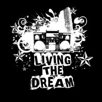 Living the Dream logo - Similar company to Elephant Bytes Inc
