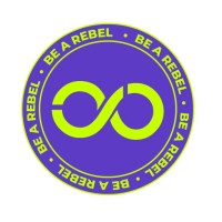 Be A Rebel logo - Similar company to Q-Grafix