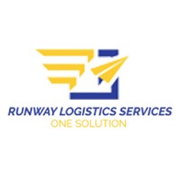 Runway Logistic Services logo - Similar company to Miramax Logistics