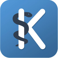 Klepios logo - Similar company to Ehtech