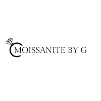Moissanite by G logo - Similar company to Tech Artisans