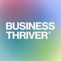 BUSINESS THRIVER logo - Similar company to Icd Technologies Llc