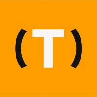 De Tussenruimte logo - Similar company to Bureau Burgerberaad