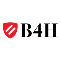 B4H SA logo - Similar company to Scala Ventures