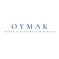Oymak Hukuk ve Danışmanlık Bürosu logo - Similar company to Coverse