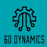 60 DYNAMICS logo - Similar company to Talent.Sg