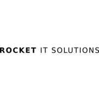 RocketIT Solutions logo - Similar company to Rocket It