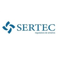 Sertec Reguladora de Sinistros logo - Similar company to Sds - Soluções Digitais Em Sinistro