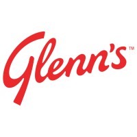 Glenn's logo - Similar company to Gravitystack Marketing Inc.