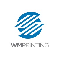 WM Printing logo - Similar company to Nicg
