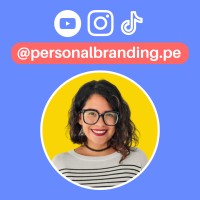 PersonalBranding.pe💡｜Scholarships, Employability and Digital Leadership Academy logo - Similar company to Digitalmente💡Digital Innovation Lab For The Future Of Higher Education And Work