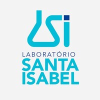 Laboratório Santa Isabel logo - Similar company to Hemosc