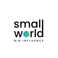 small world logo - Similar company to Small World