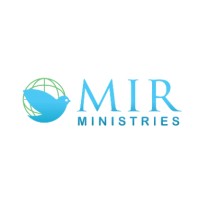 Mir Ministries logo - Similar company to Aleksa Aishpur