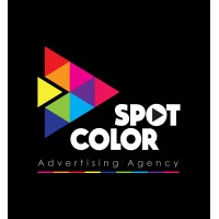 SPOT COLOR logo - Similar company to Elevoro