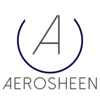Aerosheen logo - Similar company to Aeroshells