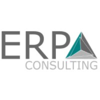 ERP Consulting d.o.o. logo - Similar company to Tounca Business Solutions