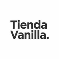Tienda Vanilla logo - Similar company to Vanilla Digital - Marketing Agency