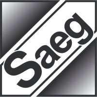 SAEG s.r.l. logo - Similar company to Saeg