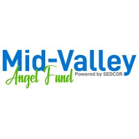 Mid-Valley Angel Fund logo - Similar company to Willamette Equity Advisors