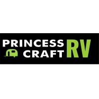 Princess Craft RV logo - Similar company to Ray Citte Rv