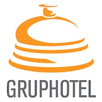 GRUPHOTEL logo - Similar company to Smart Hotel Software