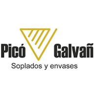 Soplados y envases Picó Galvañ logo - Similar company to Ditecam S.L.