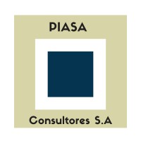 Piasa Consultores Peru logo - Similar company to Tecsel Peru